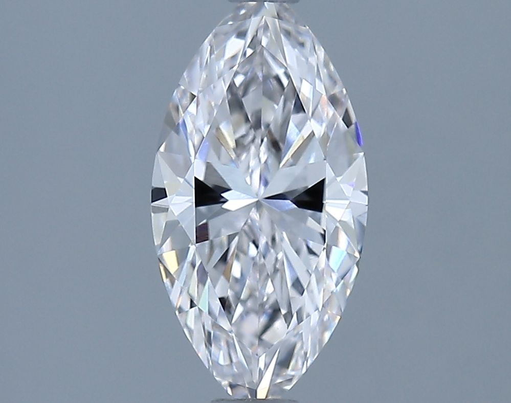 1.59 ct. marquise Lab Grown Diamond front image