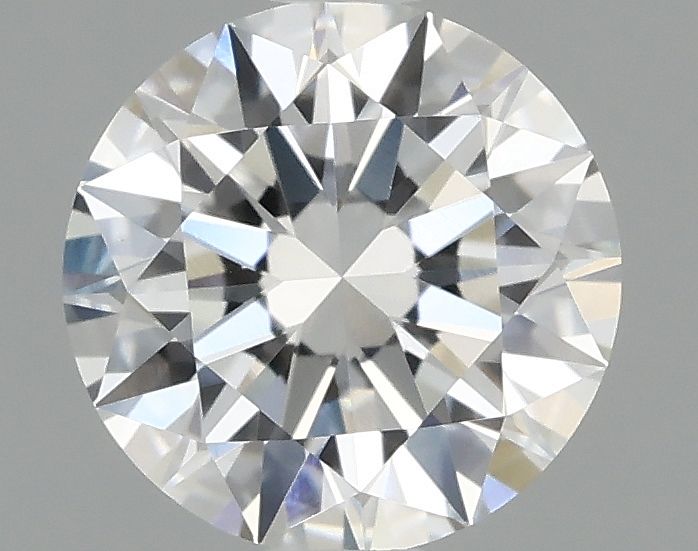 1.01 ct. round Lab Grown Diamond front image