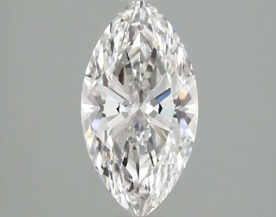 1.44 ct. marquise Lab Grown Diamond front image