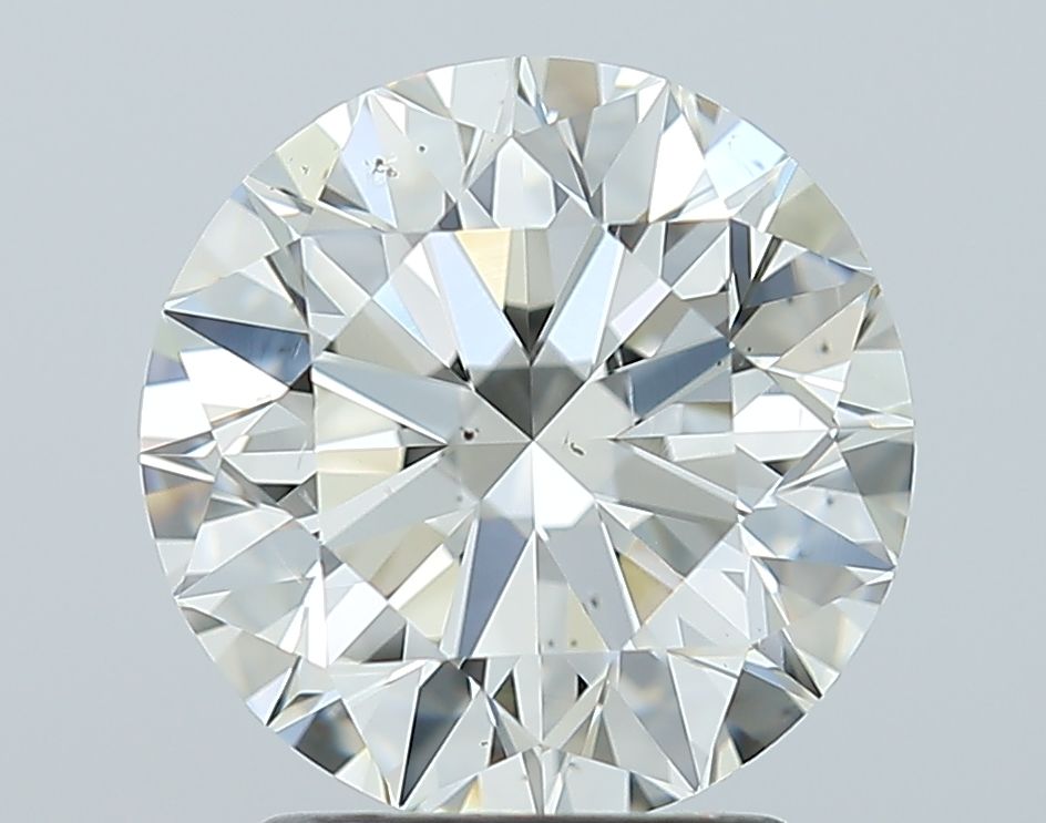 Round Diamond