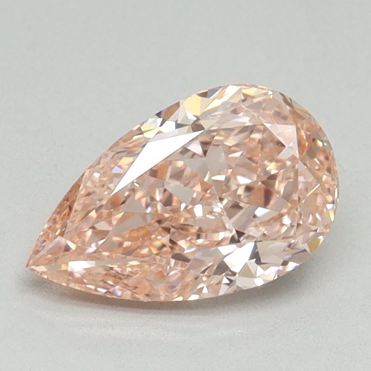1.16 ct. pear Lab Grown Diamond front image