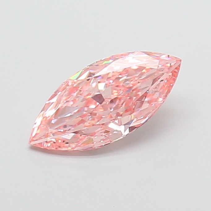1.51 ct. marquise Lab Grown Diamond front image
