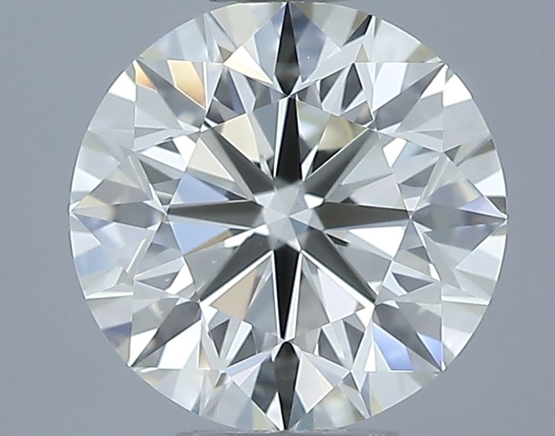 1.20 ct Round diamond