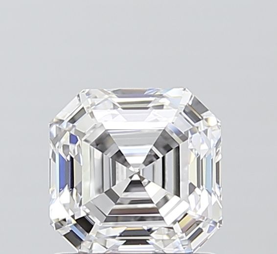 Asscher Diamond
