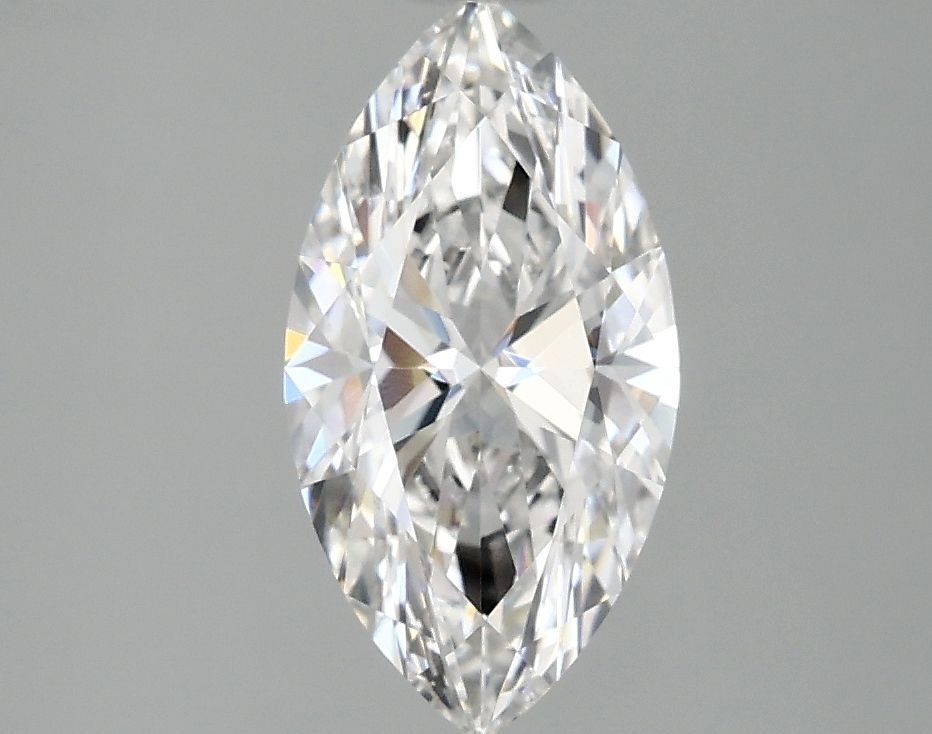 1.41 ct. marquise Lab Grown Diamond front image