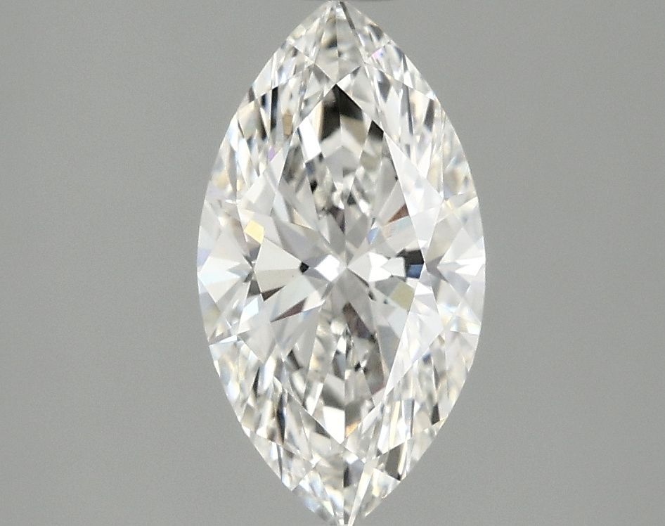 1.50 ct. marquise Lab Grown Diamond front image