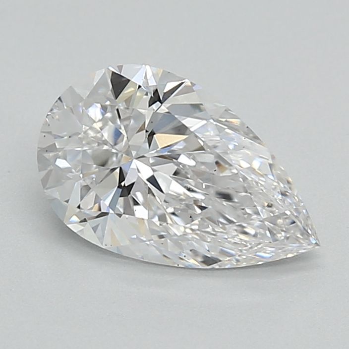 1.08 ct. pear Lab Grown Diamond front image