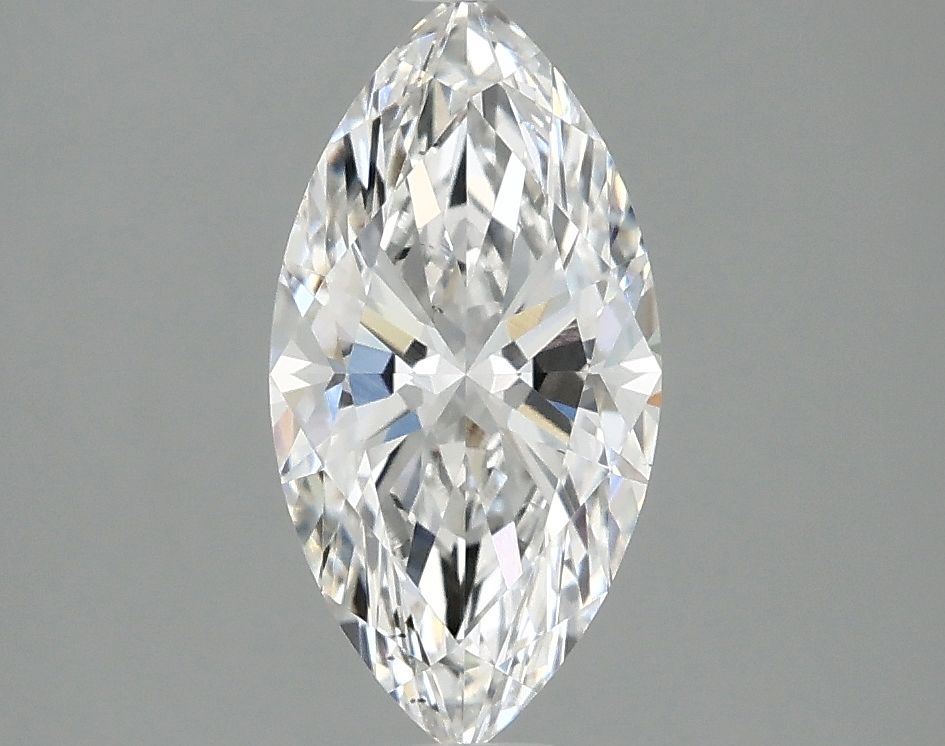 1.49 ct. marquise Lab Grown Diamond front image