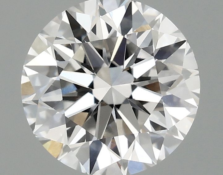1.09 ct. round Lab Grown Diamond front image
