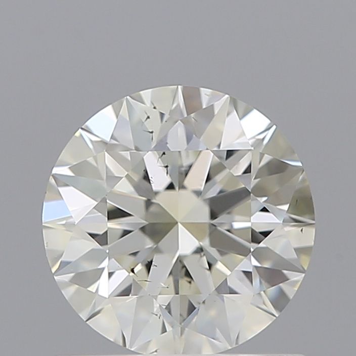 Round Diamond