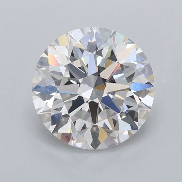1.53 ct. round Lab Grown Diamond front image