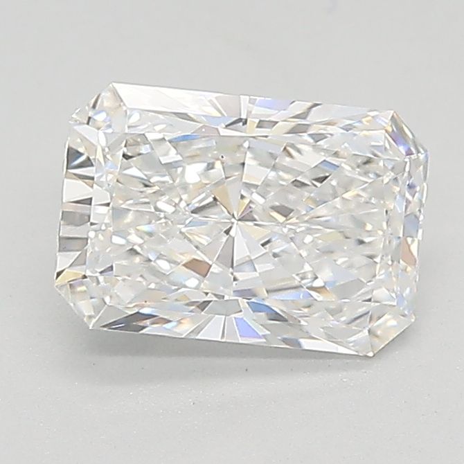 Radiant Diamond