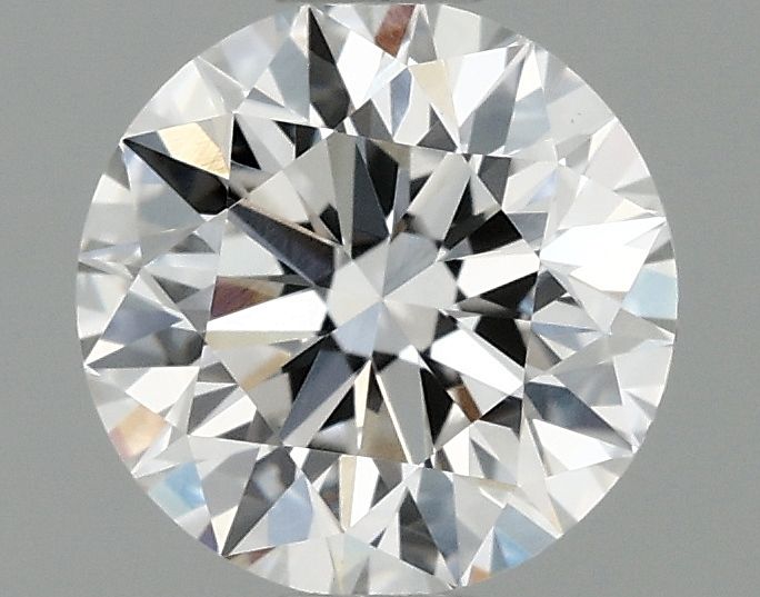 1.00 ct. round Lab Grown Diamond front image