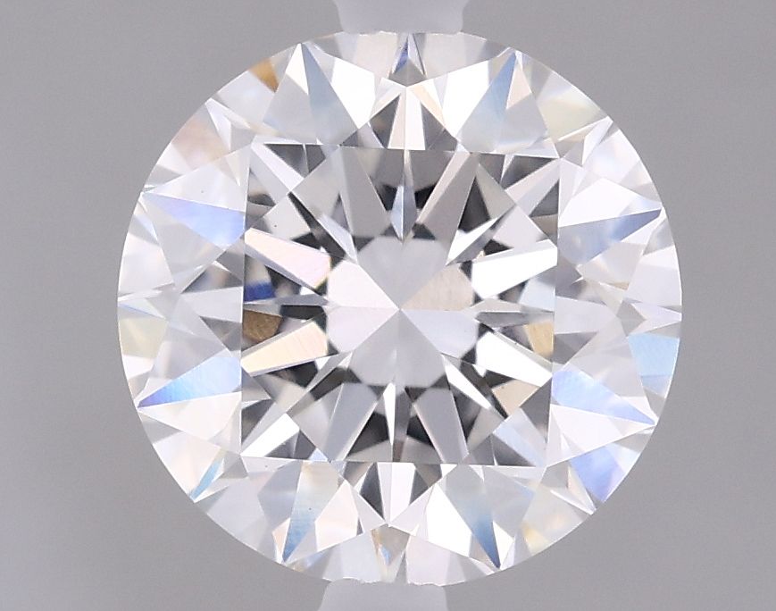 1.51 ct. round Lab Grown Diamond front image