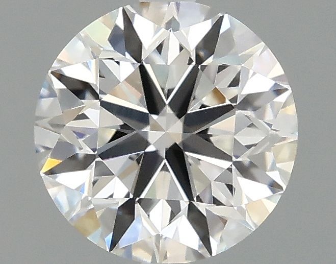 1.09 ct. round Lab Grown Diamond front image