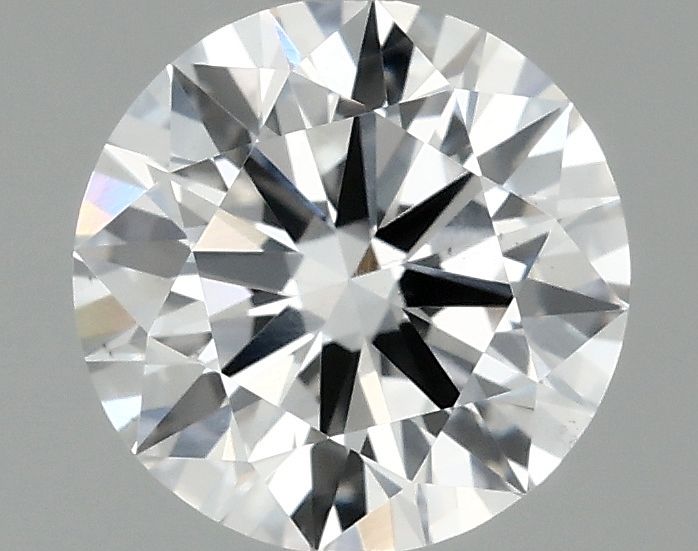 1.03 ct. round Lab Grown Diamond front image