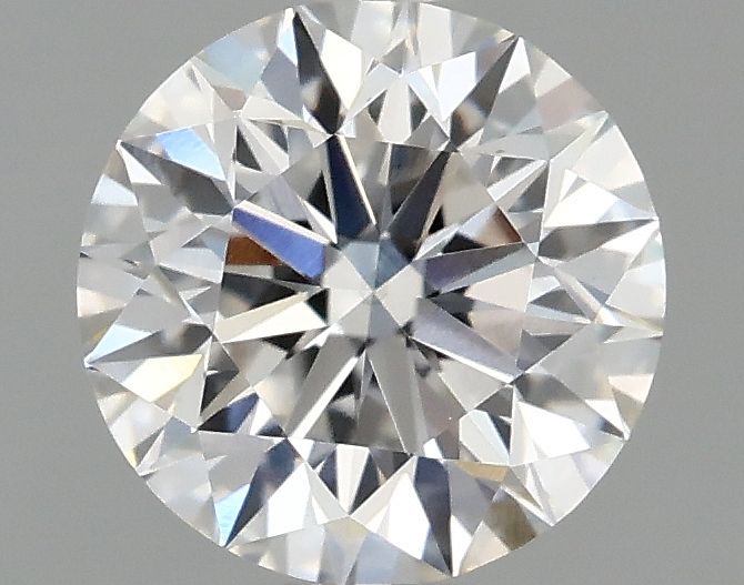 1.00 ct. round Lab Grown Diamond front image