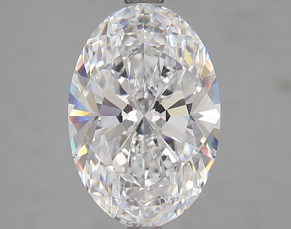 Oval Diamond