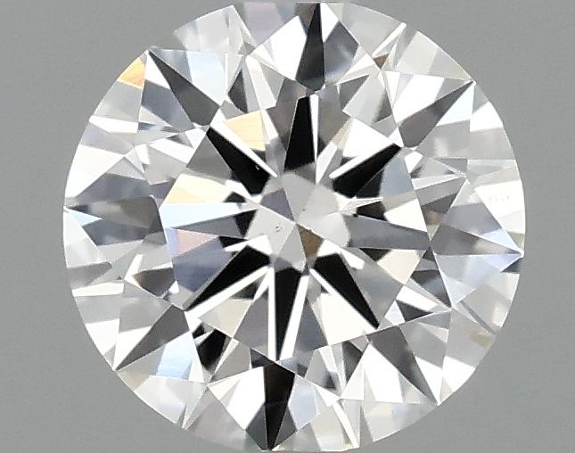 1.00 ct. round Lab Grown Diamond front image