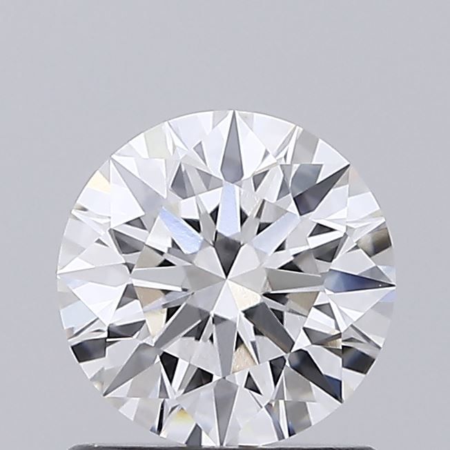 1.04 ct. round Lab Grown Diamond front image