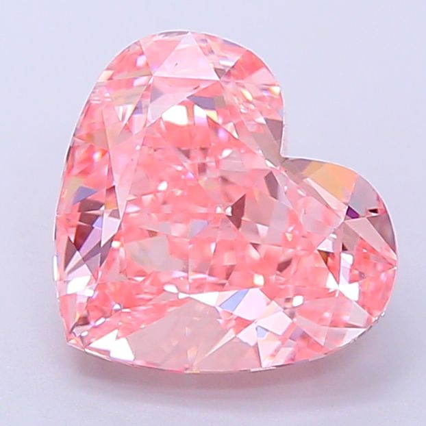 Heart Diamond