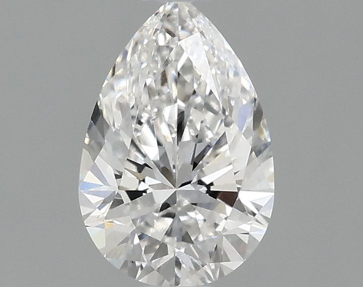 1.06 ct. pear Lab Grown Diamond front image