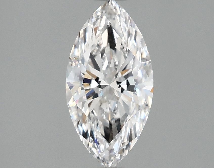 1.08 ct. marquise Lab Grown Diamond front image