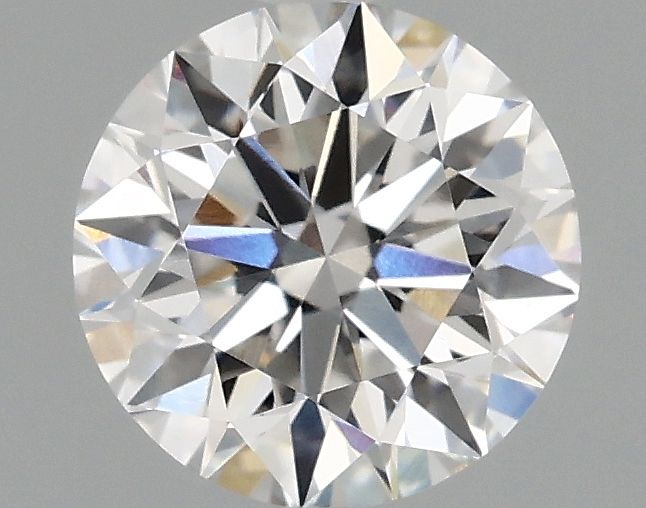 1.02 ct. round Lab Grown Diamond front image