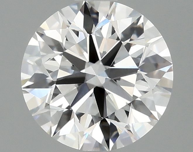 1.51 ct. round Lab Grown Diamond front image