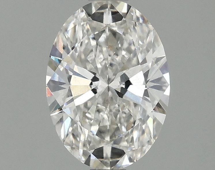 Oval Diamond
