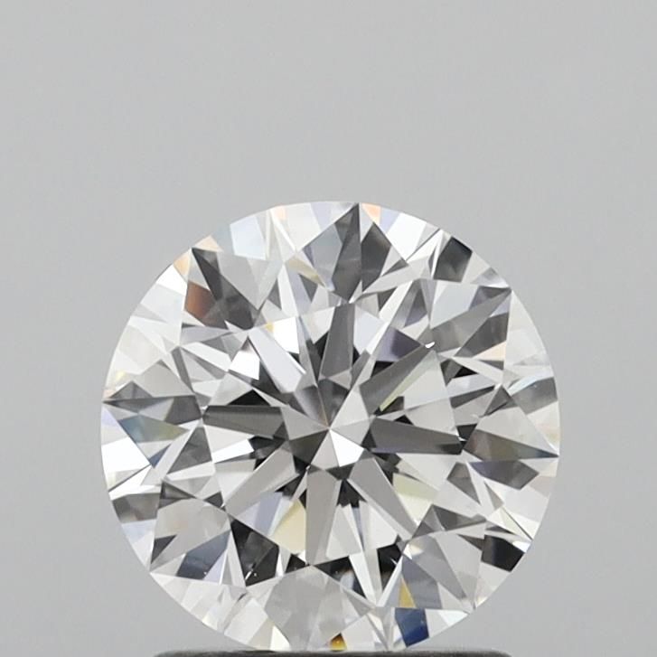 1.52 ct. round Lab Grown Diamond front image