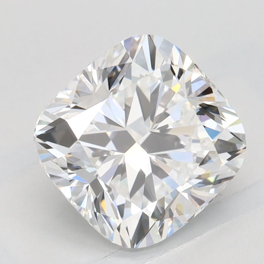 2.07 Carat