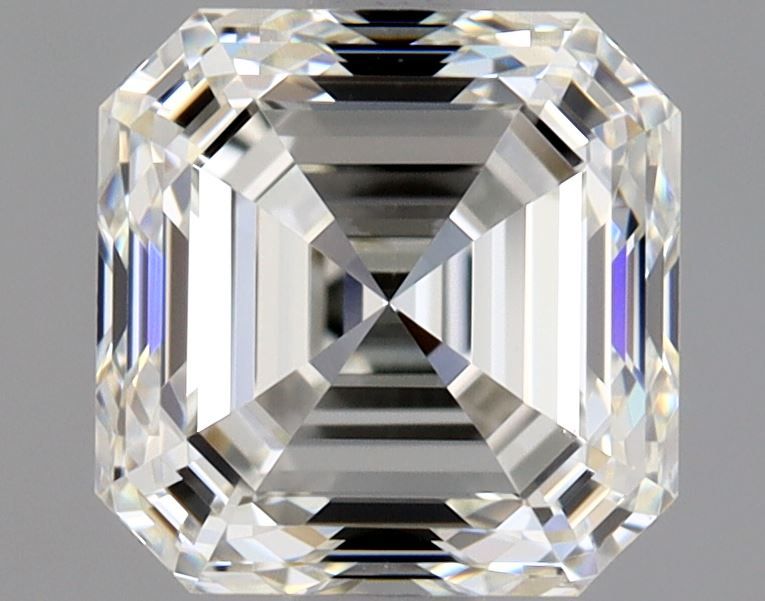 Asscher Diamond