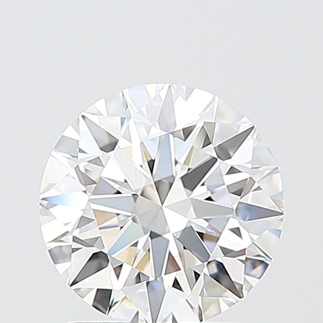 1.60 ct. round Lab Grown Diamond front image