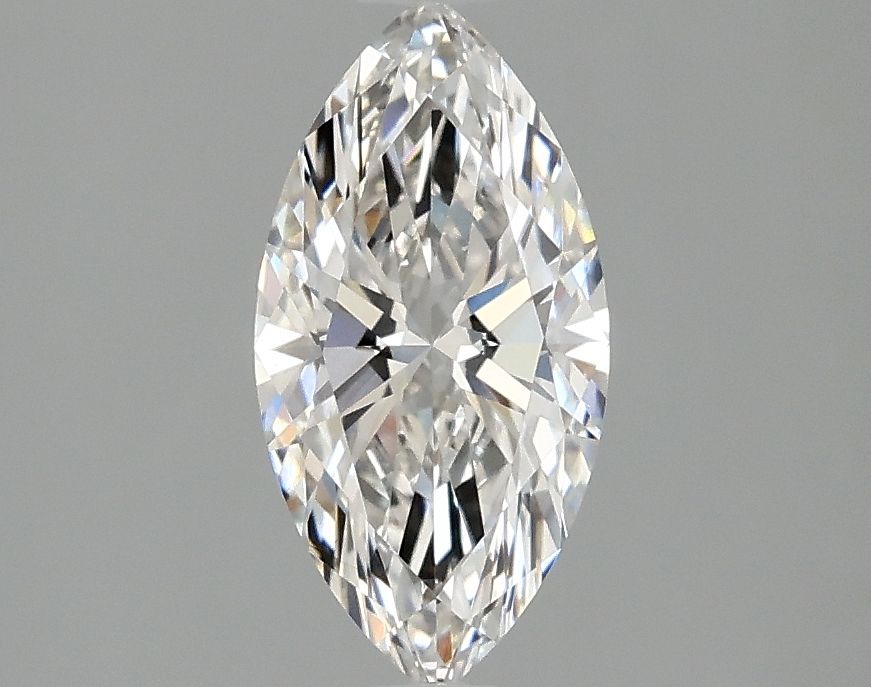 1.02 ct. marquise Lab Grown Diamond front image