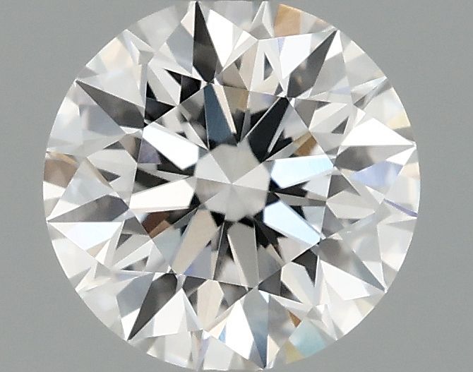 1.03 ct. round Lab Grown Diamond front image