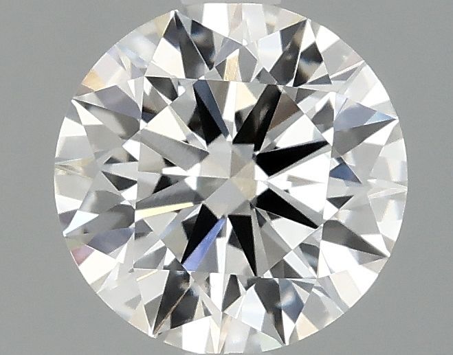 1.47 ct. round Lab Grown Diamond front image