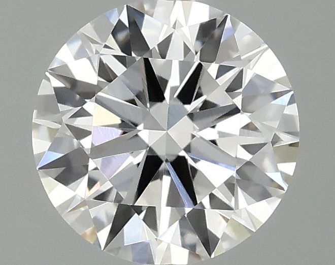 1.09 ct. round Lab Grown Diamond front image