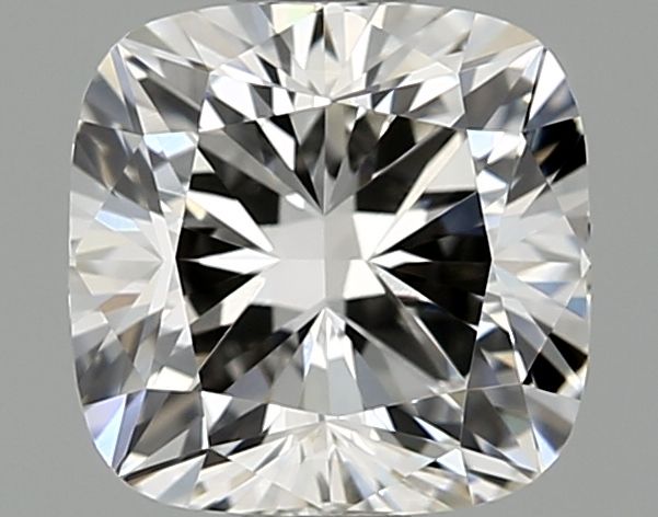 0.99 Carat H VVS1 Cushion Lab Diamond