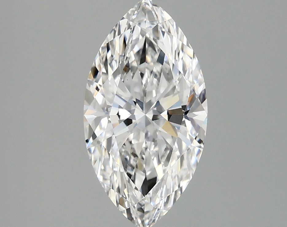 1.53 ct. marquise Lab Grown Diamond front image