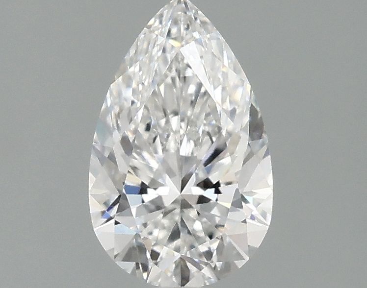 1.06 ct. pear Lab Grown Diamond front image