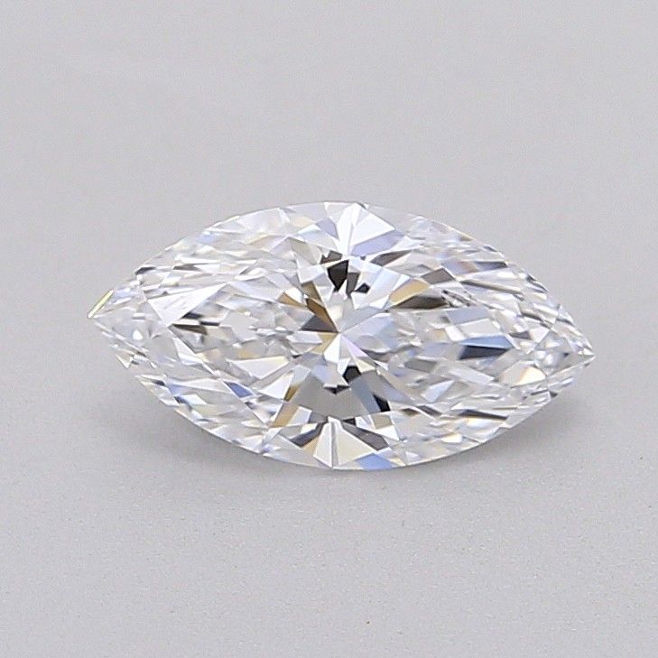 1.02 ct. marquise Lab Grown Diamond front image