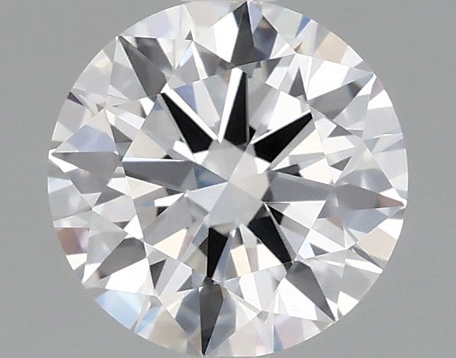 1.49 ct. round Lab Grown Diamond front image