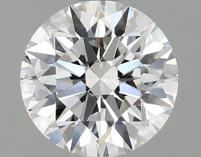 1.04 ct. round Lab Grown Diamond front image