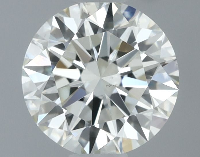 0.5 ct Round Diamond