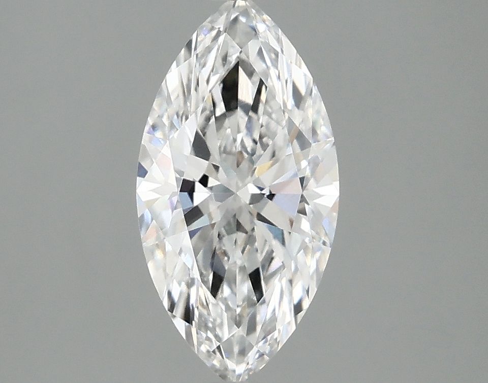 1.46 ct. marquise Lab Grown Diamond front image
