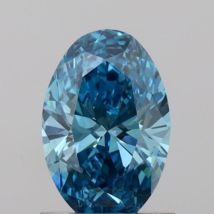 Oval