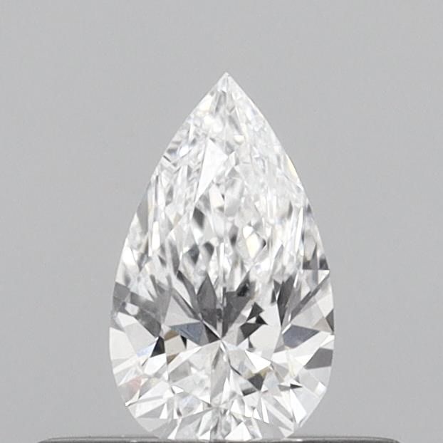 Pear Diamond