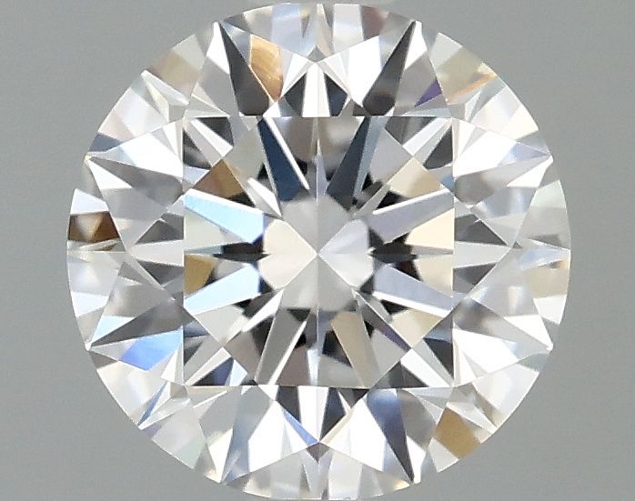 1.09 ct. round Lab Grown Diamond front image