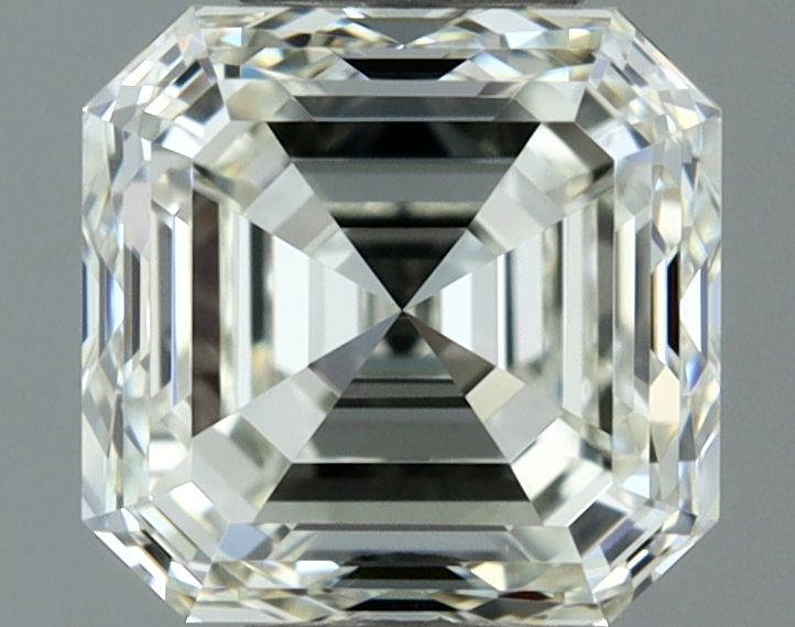 Asscher Diamond